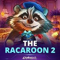 CRAZYRICH88 - The Racaroon 2 | cr88 cr88id cr88indo