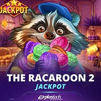 CRAZYRICH88 - The Racaroon 2 Jackpot | cr88 cr88id cr88indo
