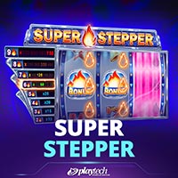 CRAZYRICH88 - Super Stepper | cr88 cr88id cr88indo