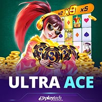 CRAZYRICH88 - Ultra Ace | cr88 cr88id cr88indo