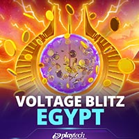 CRAZYRICH88 - Voltage Blitz Egypt | cr88 cr88id cr88indo