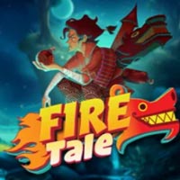 CRAZYRICH88 - Fire Tale | cr88 cr88id cr88indo