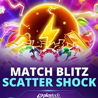 CRAZYRICH88 - Match Blitz Scatter Shock | cr88 cr88id cr88indo