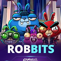 CRAZYRICH88 - Robbits | cr88 cr88id cr88indo