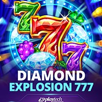 CRAZYRICH88 - Diamond Explosion 777 | cr88 cr88id cr88indo