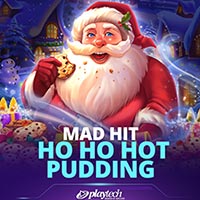 CRAZYRICH88 - Mad Hit Ho Ho Hot Pudding | cr88 cr88id cr88indo