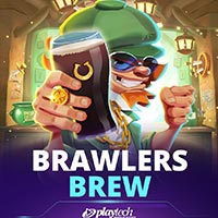 CRAZYRICH88 - Brawlers Brew | cr88 cr88id cr88indo