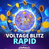 CRAZYRICH88 - Voltage Blitz Rapid | cr88 cr88id cr88indo