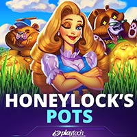 CRAZYRICH88 - Honeylocks Pots | cr88 cr88id cr88indo