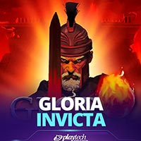 CRAZYRICH88 - Gloria Invicta | cr88 cr88id cr88indo