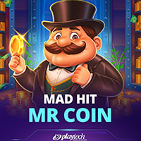 CRAZYRICH88 - Mad Hit Mr Coin | cr88 cr88id cr88indo