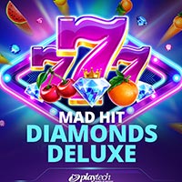 CRAZYRICH88 - Mad Hit Diamonds Deluxe | cr88 cr88id cr88indo
