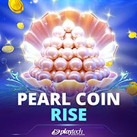 CRAZYRICH88 - Pearl Coin Rise | cr88 cr88id cr88indo