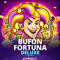 CRAZYRICH88 - Bufón Fortuna Deluxe | cr88 cr88id cr88indo