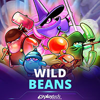 CRAZYRICH88 - Wild Beans | cr88 cr88id cr88indo