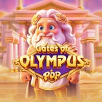 CRAZYRICH88 - Gates of Olympus POP | cr88 cr88id cr88indo