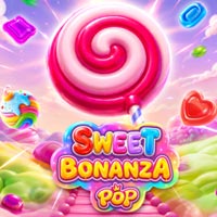 CRAZYRICH88 - Sweet Bonanza POP | cr88 cr88id cr88indo