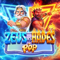 CRAZYRICH88 - Zeus vs Hades POP | cr88 cr88id cr88indo