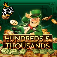 CRAZYRICH88 - Hundreds and Thousands | cr88 cr88id cr88indo