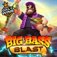 CRAZYRICH88 - Big Bass Blast | cr88 cr88id cr88indo