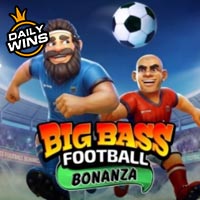 CRAZYRICH88 - Big Bass Football Bonanza | cr88 cr88id cr88indo