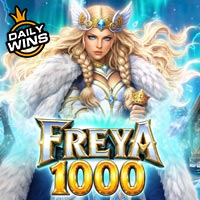 CRAZYRICH88 - Freya 1000 | cr88 cr88id cr88indo