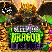 CRAZYRICH88 - Sleeping Dragon Ultra Dark | cr88 cr88id cr88indo