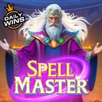 CRAZYRICH88 - Spellmaster | cr88 cr88id cr88indo