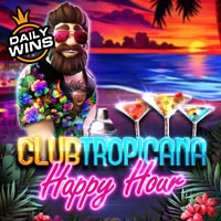 CRAZYRICH88 - Club Tropicana - Happy Hour | cr88 cr88id cr88indo