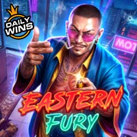 CRAZYRICH88 - Eastern Fury | cr88 cr88id cr88indo
