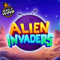 CRAZYRICH88 - Alien Invaders | cr88 cr88id cr88indo