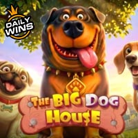 CRAZYRICH88 - The Big Dog House | cr88 cr88id cr88indo