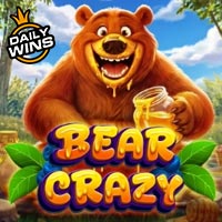 CRAZYRICH88 - Bear Crazy | cr88 cr88id cr88indo