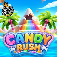 CRAZYRICH88 - Candy Rush | cr88 cr88id cr88indo