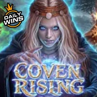 CRAZYRICH88 - Coven Rising | cr88 cr88id cr88indo