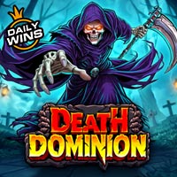 CRAZYRICH88 - Death Dominio | cr88 cr88id cr88indo