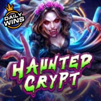 CRAZYRICH88 - Haunted Crypt | cr88 cr88id cr88indo