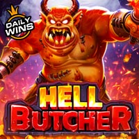 CRAZYRICH88 - Hell Butcher | cr88 cr88id cr88indo