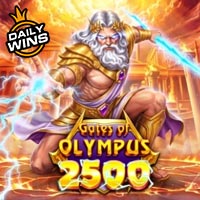 CRAZYRICH88 - Gates of Olympus 2500 | cr88 cr88id cr88indo