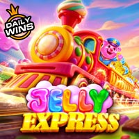 CRAZYRICH88 - Jelly Express | cr88 cr88id cr88indo