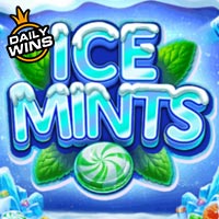CRAZYRICH88 - Ice Mints | cr88 cr88id cr88indo