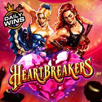 CRAZYRICH88 - Heartbreakers | cr88 cr88id cr88indo