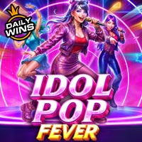 CRAZYRICH88 - Idol Pop Fever | cr88 cr88id cr88indo