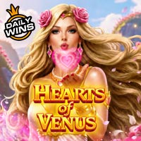 CRAZYRICH88 - Hearts of Venus | cr88 cr88id cr88indo