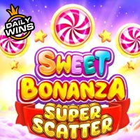 CRAZYRICH88 - Sweet Bonanza Super Scatter | cr88 cr88id cr88indo