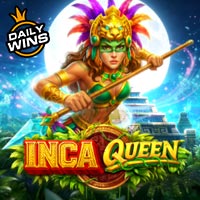 CRAZYRICH88 - Inca Queen | cr88 cr88id cr88indo