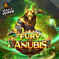 CRAZYRICH88 - Fury of Anubis | cr88 cr88id cr88indo