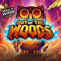 CRAZYRICH88 - Out of the Woods | cr88 cr88id cr88indo