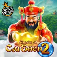 CRAZYRICH88 - Chests of Cai Shen 2 | cr88 cr88id cr88indo