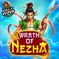 CRAZYRICH88 - Wrath of Nezha | cr88 cr88id cr88indo